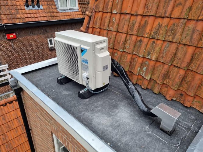 Daan installatietechniek B.V.
