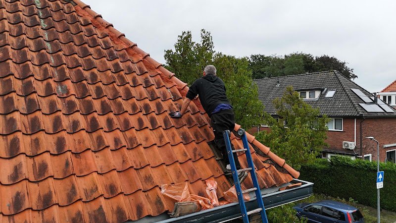 Dakdekker Amstelveen | Dak advies groep