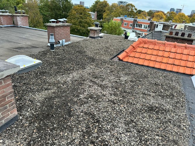 Dakdekker Amsterdam | Dakdekkersbedrijf Loomans