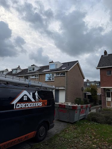 Dakdekker Hilversum | DakdekkersNL