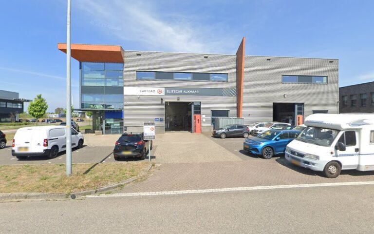 DakkofferOnline Alkmaar