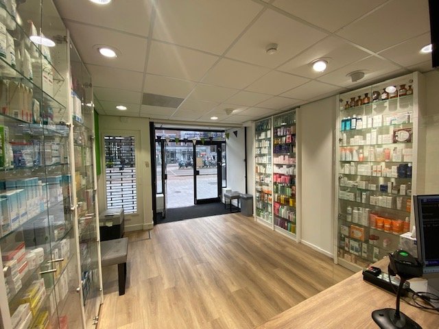 Dam Apotheek