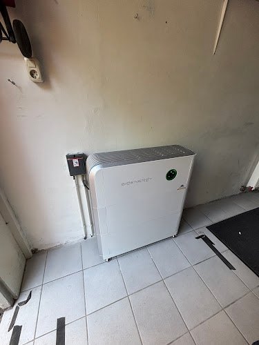 Damsma Solar B.V.