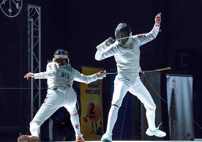 Daniël Nivard Coaching