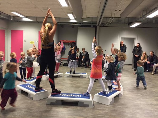 Dans en Training Leeflang Koning