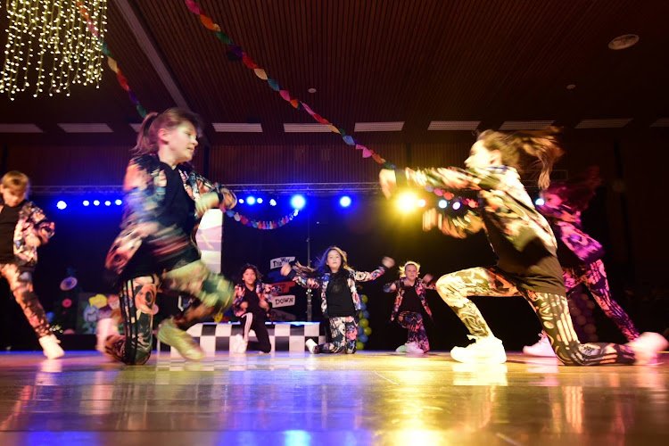 Dansschool Ponne