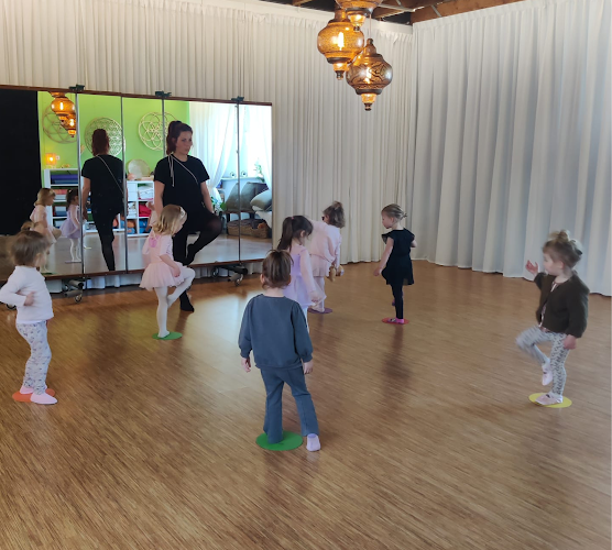 Dansschool Tari