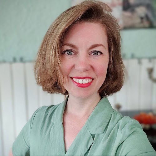 Dating Coach & ACT Therapeut | Michelle Jonker