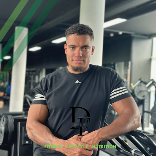 DaveFit Coaching & PT