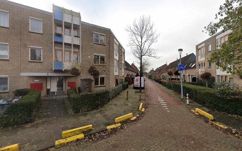 David Moolenaar Allround Klusbedrijf