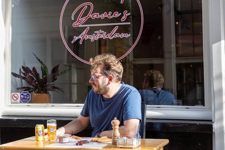 Davie’s Amsterdam