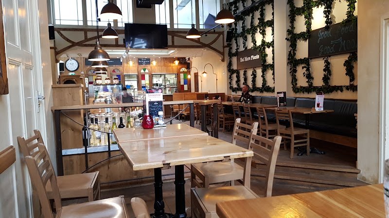 Day’s StoneGrill 1870 | Foodbar