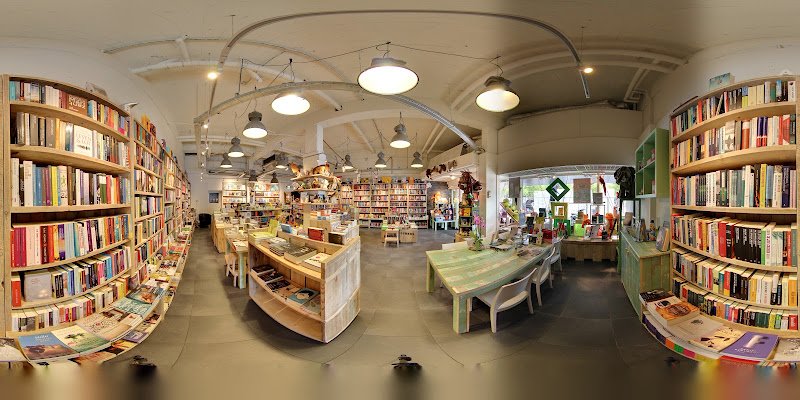 De Amsterdamse Boekhandel