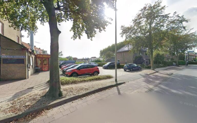 De Autofabriek
