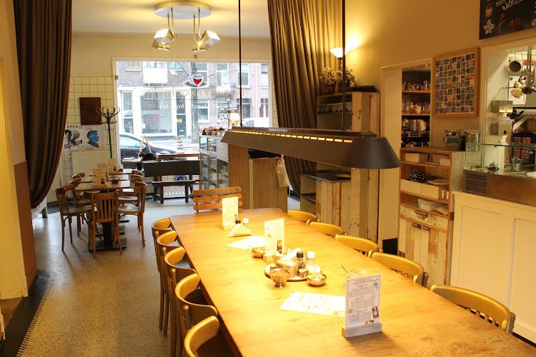 De Bakkerswinkel Oud-Zuid