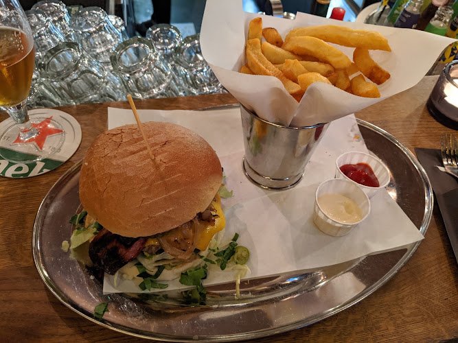 De Burgerfabriek