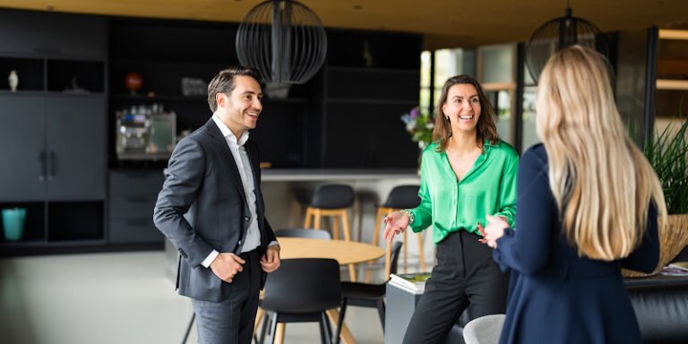De Clercq Lawyers Notary