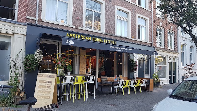 De Deli – Plantagebuurt