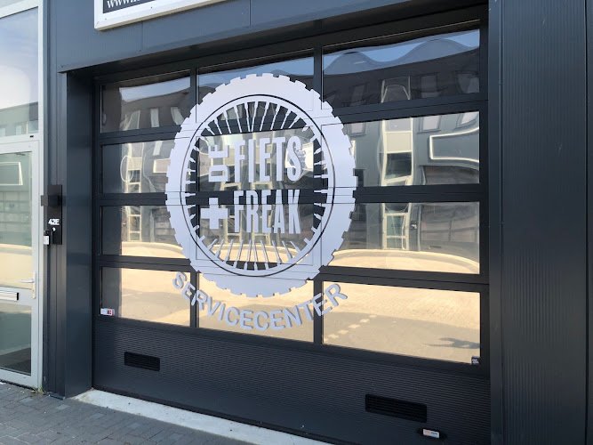De Fietsfreak