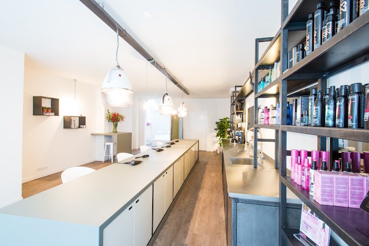 De Föhnbar – Blow Dry Bar