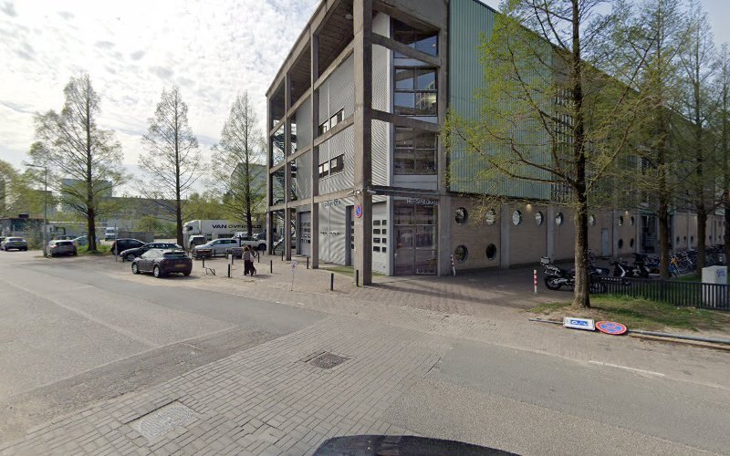 De Fysio Man Noord