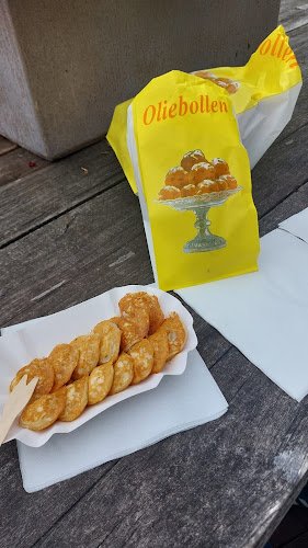 De Gekroonde Oliebol