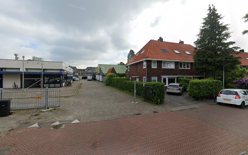 De Gooise Eyelash Studio