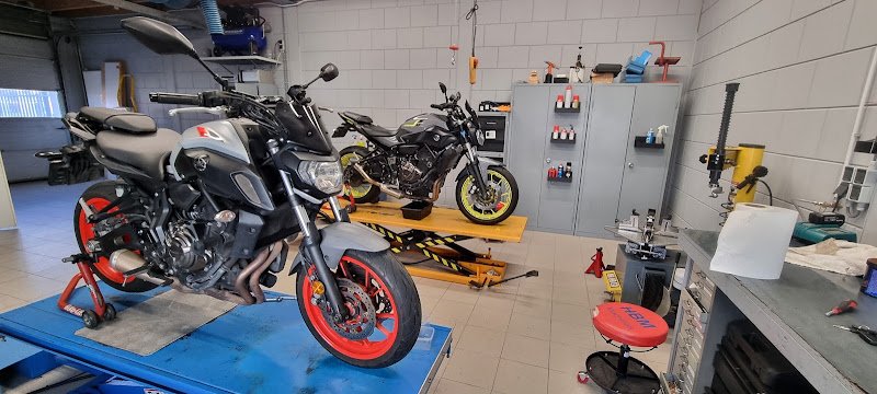 De Graaff Motoren