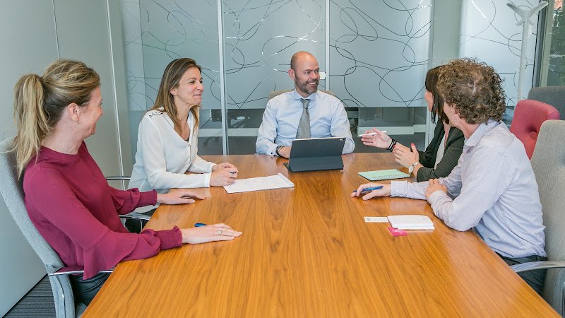 De Hooge Waerder Accountants, Belastingadviseurs en Juristen