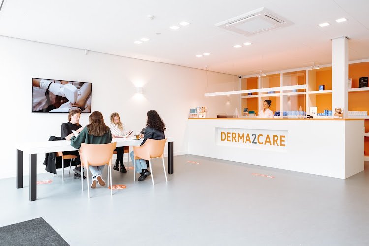 De Huidkliniek Bussum