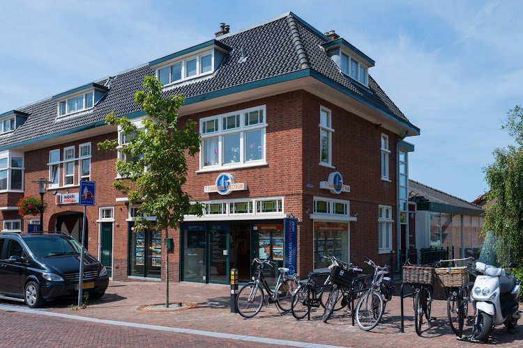 De Hypotheekadviseur Hillegom – Financieel Spectrum