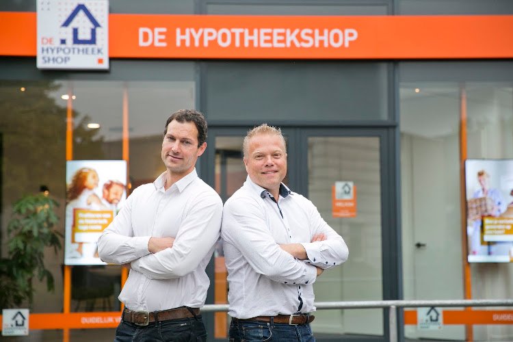 De Hypotheekshop Dordrecht Centrum