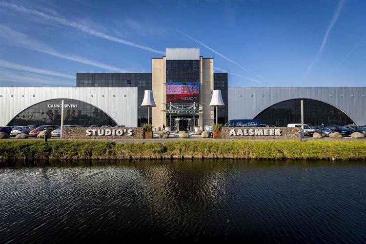De Hypotheker Aalsmeer