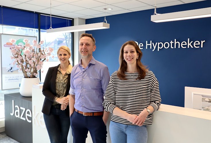 De Hypotheker Diemen