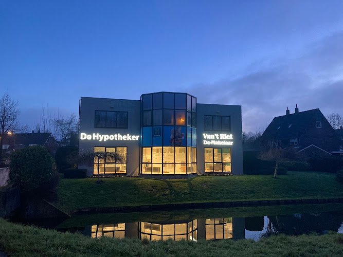 De Hypotheker Hoorn