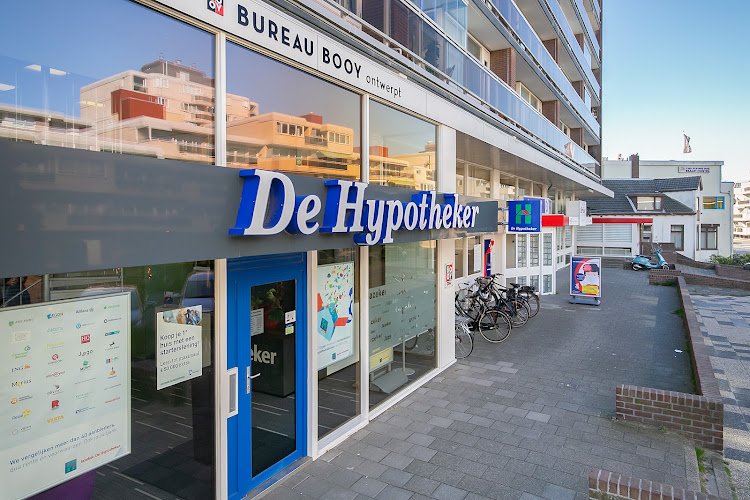 De Hypotheker Noordwijk