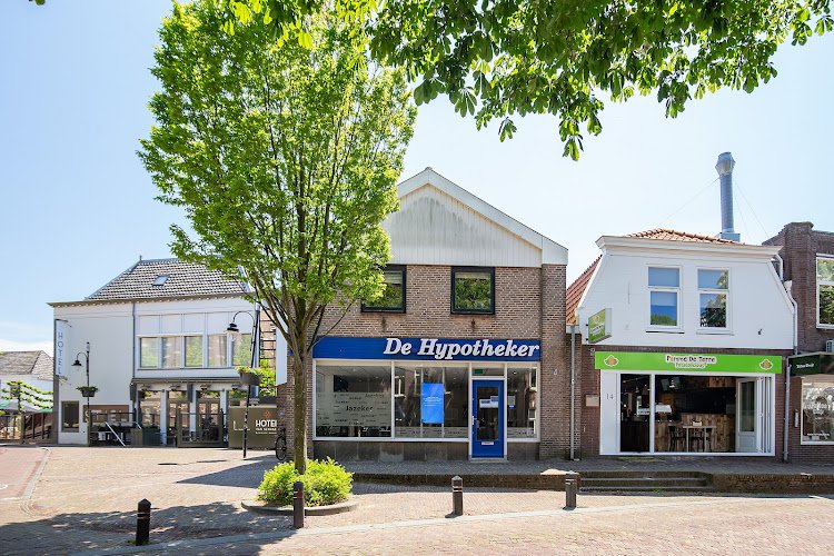 De Hypotheker Schagen