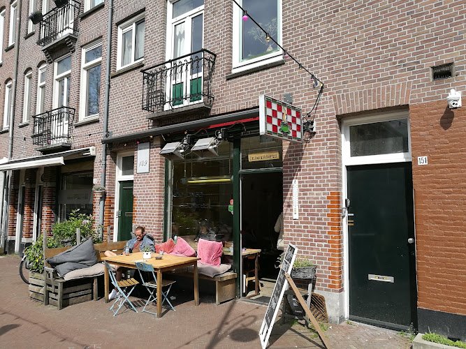 De Jonge Admiraal