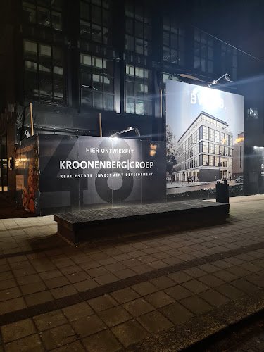 De Jonge, Gescher & Kemper