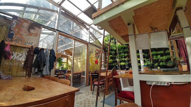 De KasKantine