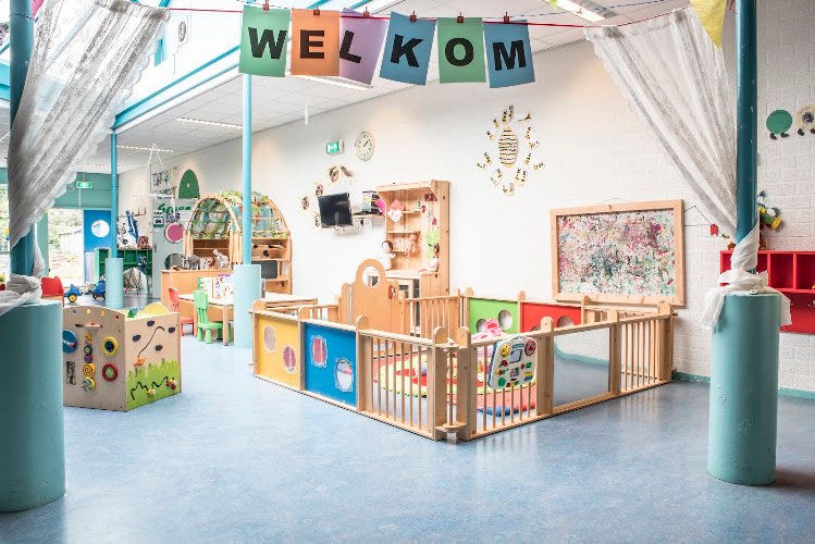 De Kinderkeet
