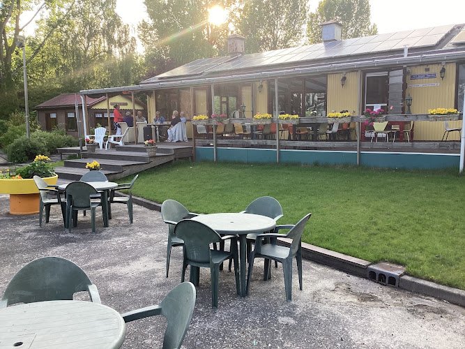 De Kweekkas Bar Terras Eethuis