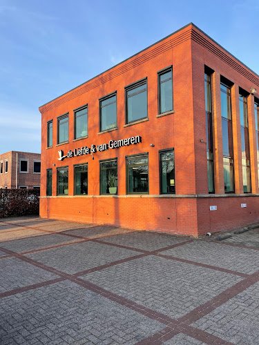 De Liefde en van Gemeren B.V.