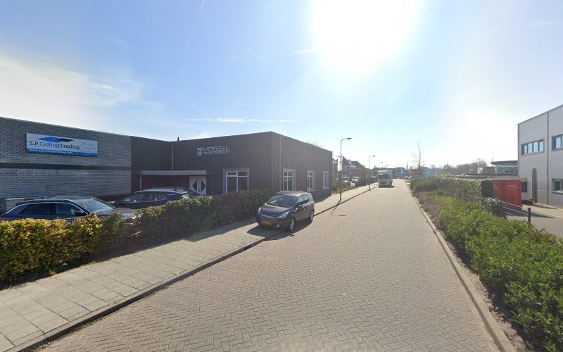 De Mossel Vastgoed B.V.
