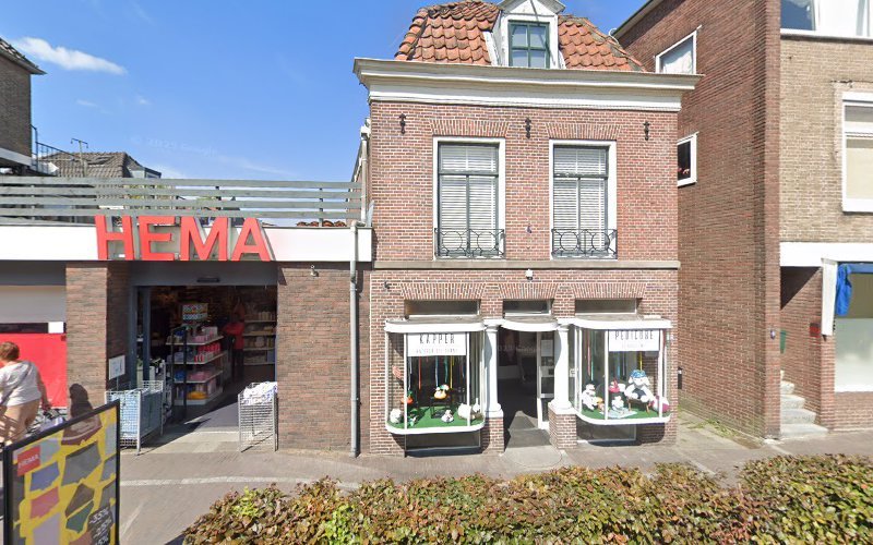 De NagelSmit