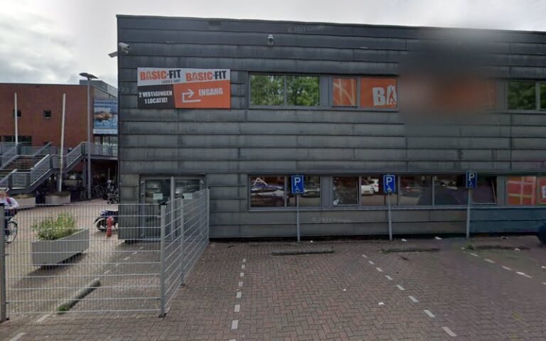 De Natte Kikker