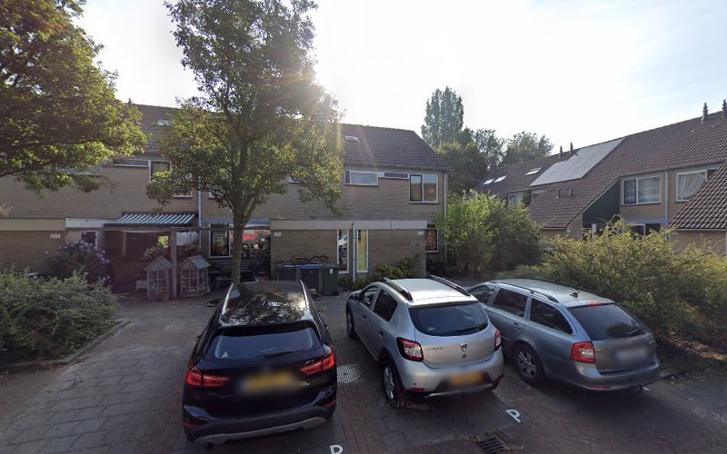 De Nieuwe Frits