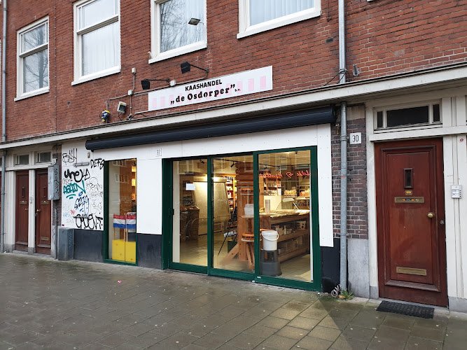 De Osdorper