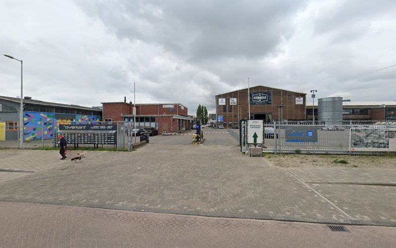 De Overkant