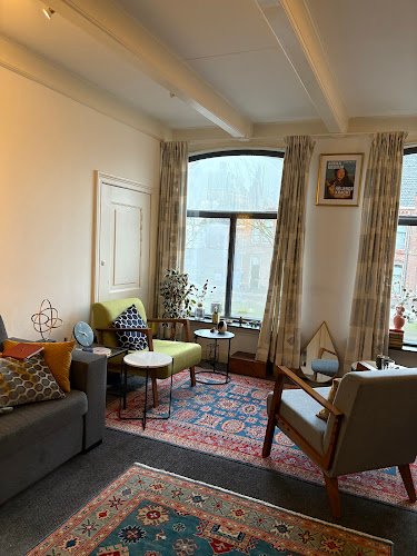 De Psychonaut – Coaching & Therapie